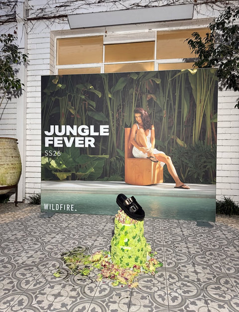 Wildfire x The Iconic