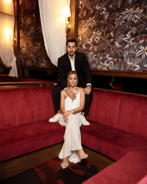 Alessia & Leon